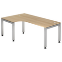 JAVA 82 S | 200 x 120 | réglable en hauteur 