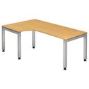 JAVA 82 S | 200 x 120 | réglable en hauteur 