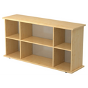 KAPA SB | Sideboard | ouvert 