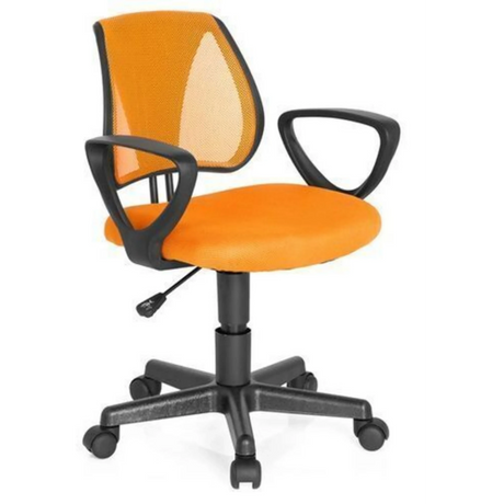 KIDDY CD - Kinderdrehstuhl - buerostuhl24