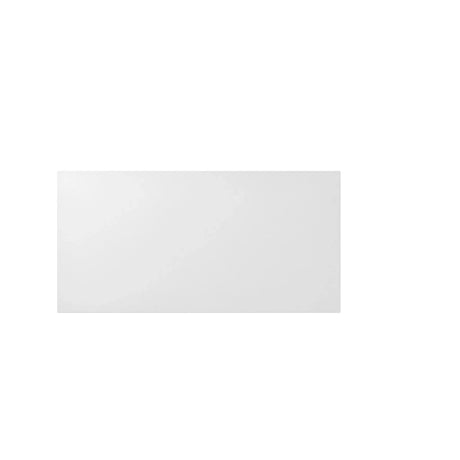 Plateau de bureau blanc KONTOR KP 16 aux dimensions 160 x 80 cm de hjh OFFICE PRO