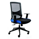 LAVITA - Siège de bureau de qualité professionnelle 