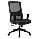 LAVITA - Siège de bureau de qualité professionnelle 