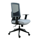 LAVITA - Siège de bureau de qualité professionnelle 