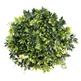 LEAFLUXE WALL 2 - Tapis végétal 