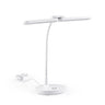 Lumanova D6 | LED Schreibtischlampe - Schreibtischlampe - buerostuhl24