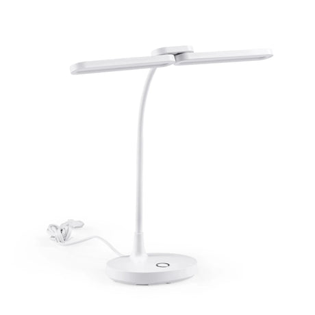 Lumanova D6 | LED Schreibtischlampe - Schreibtischlampe - buerostuhl24