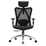 M18-M148 | Sihoo - Siège de bureau de qualité professionnelle 