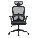MC102C-M101 | Sihoo - Siège de bureau de qualité professionnelle 