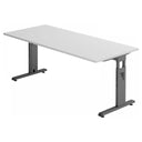 MEGA 19 G | 180x80 | Bureau réglable en hauteur 