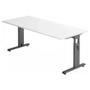MEGA 19 G | 180x80 | Bureau réglable en hauteur 