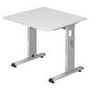 MEGA 8 S | 80x80 | Bureau réglable en hauteur 