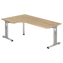 MEGA 82 S | 200 x 120 | réglable en hauteur 