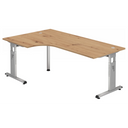 MEGA 82 S | 200 x 120 | réglable en hauteur 