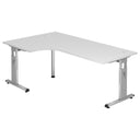 MEGA 82 S | 200 x 120 | réglable en hauteur 