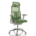 POFIT G GEN2 - Siège de bureau haut de gamme 