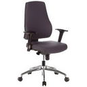 PRO-TEC 200 - Siège de bureau de qualité professionnelle 