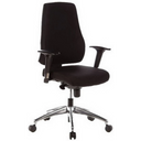 PRO-TEC 200 - Siège de bureau de qualité professionnelle 