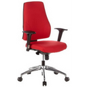 PRO-TEC 200 - Siège de bureau de qualité professionnelle 
