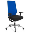 PRO-TEC 700 - Siège de bureau de qualité professionnelle 