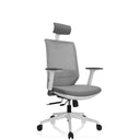 PROFONDO PRO W - Siège de bureau de qualité professionnelle 