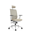 PROFONDO PRO W - Siège de bureau de qualité professionnelle 