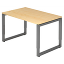 REGO 12 G | 120x80 | Bureau réglable en hauteur 