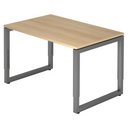 REGO 12 G | 120x80 | Bureau réglable en hauteur 