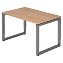 REGO 12 G | 120x80 | Bureau réglable en hauteur 