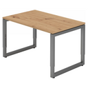 REGO 12 G | 120x80 | Bureau réglable en hauteur 