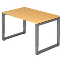 REGO 12 G | 120x80 | Bureau réglable en hauteur 