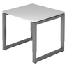 REGO 8 G | 80x80 | Schreibtisch höhenverstellbar - buerostuhl24