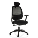 RI-COVER - Siège de bureau de qualité professionnelle 