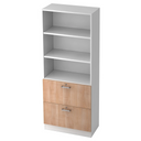 SIGNA G 7300 | Armoire avec caisson pour dossiers suspendus | 5 HC 