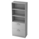 SIGNA G 7300 | Armoire avec caisson pour dossiers suspendus | 5 HC 