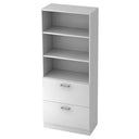 SIGNA G 7300 | Armoire avec caisson pour dossiers suspendus | 5 HC 