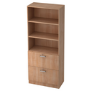 SIGNA G 7300 | Armoire avec caisson pour dossiers suspendus | 5 HC 