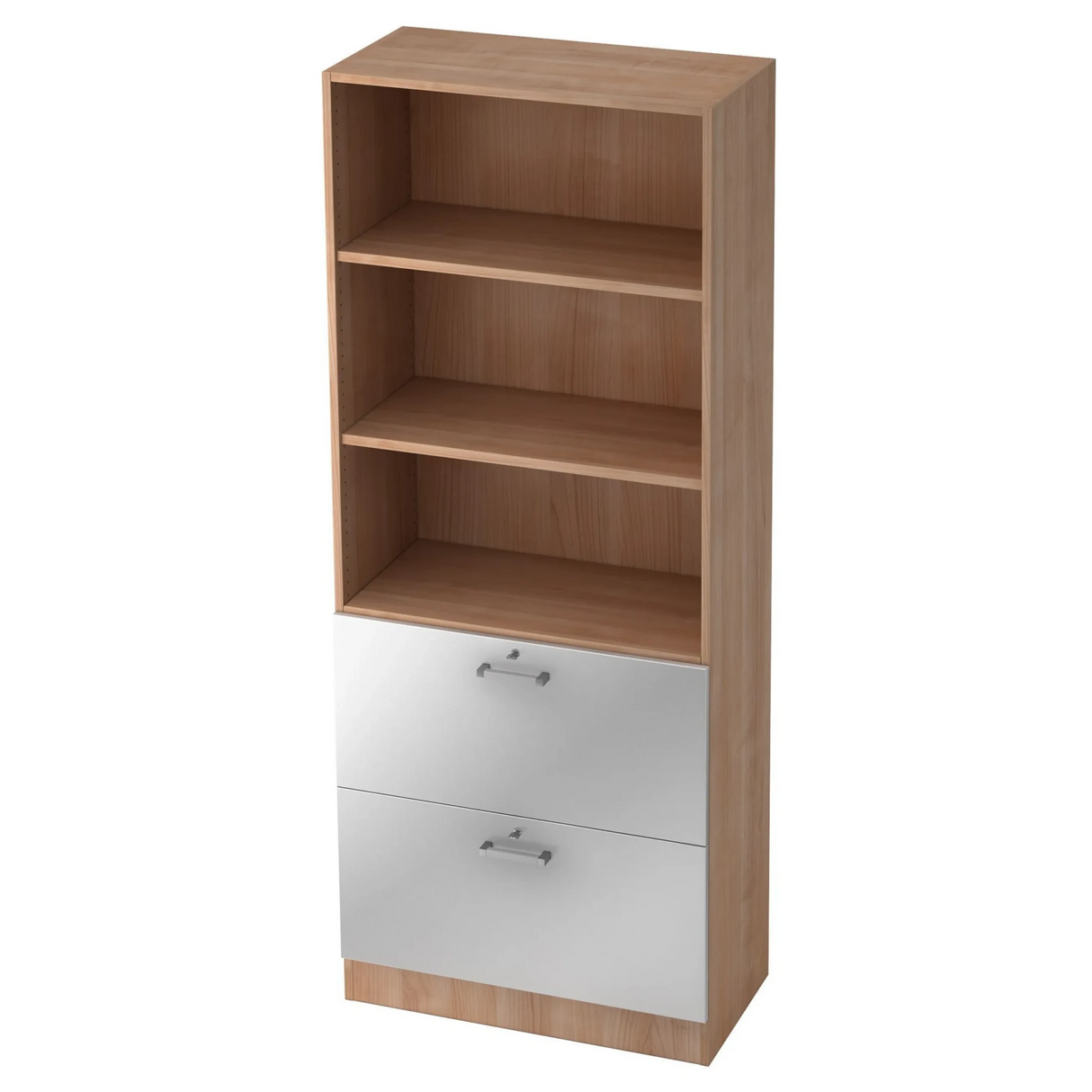 SIGNA G 7300 | Armoire avec caisson pour dossiers suspendus | 5 HC 