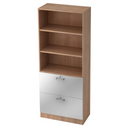 SIGNA G 7300 | Armoire avec caisson pour dossiers suspendus | 5 HC 