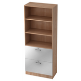SIGNA G 7300 | Armoire avec caisson pour dossiers suspendus | 5 HC 