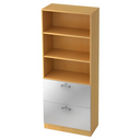 SIGNA G 7300 | Armoire avec caisson pour dossiers suspendus | 5 HC 