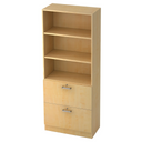 SIGNA G 7300 | Armoire avec caisson pour dossiers suspendus | 5 HC 