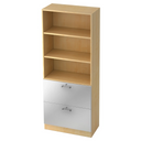 SIGNA G 7300 | Armoire avec caisson pour dossiers suspendus | 5 HC 