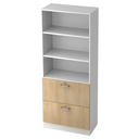 SIGNA G 7300 | Armoire avec caisson pour dossiers suspendus | 5 HC 