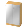 SIGNA K 6550 SG | Schrank | 3 OH - buerostuhl24