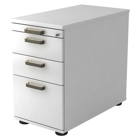 SIGNA SC40 | Standcontainer mit Hängeregistratur - Standcontainer - buerostuhl24