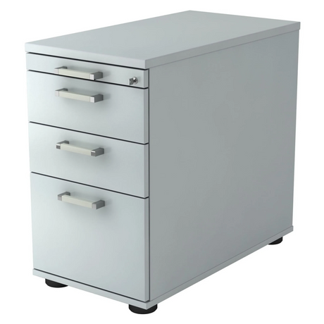 SIGNA SC40 | Standcontainer mit Hängeregistratur - Standcontainer - buerostuhl24