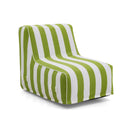 Sitzolo Air - Canapé Gonflable 