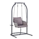 Skylo | Premium - Hängesessel - buerostuhl24