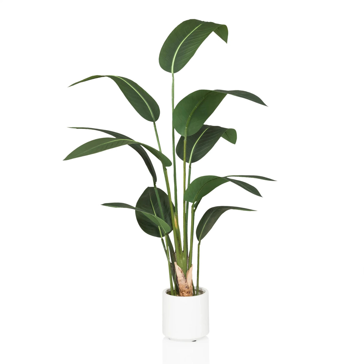 STRELITZIA - Plante artificielle 